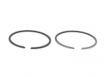 Segments Airsal D.40 Derbi