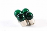 Ampoules Clignotants 12V/10W (X4)BA15S