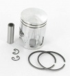 Piston Furytech D.40,2 Cylindre Alu Nitro