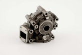 Carter Moteur Axwin type origine MBK 51