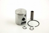 Piston Polini D.40,2 pour Peugeot 103