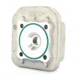 Culasse D.40 Top Performances Haute Compression  Booster Stunt