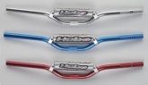 Guidon Street Hebo + Mousse Argent Hebo