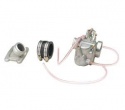 Kit Carburation Top Performances "TM24 Mikuni" D.24mm AM6
