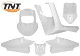 Kit Habillage Booster 2004> (5 Pièces) 