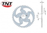 Couronne Rieju RS1 44 Dents 420