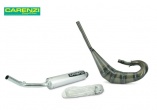 Pot Carenzi vegas DT-R 2004>