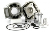 Cylindre culasse Metrakit D.40 MK Series fonte NRG / Runner