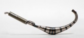 Pot Yasuni R2 D.25/28 Derbi Senda DT X-Limit Rieju Beta RR et moto CPI Carbone Kevlar