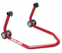 Bequille arriere pour cbr900 2000