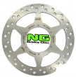 Disque de frein  avant Derbi GPR Peugeot XR6 D.260mm