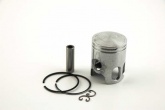 Piston Polini Fonte D.40 Booster Nitro Ovetto