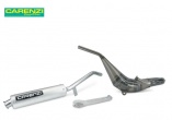 Pot Carenzi Vegas Suzuki RMX (Passage Haut)