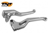 Paire de levier CNC Booster 2004> Stunt 00-02