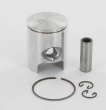 Piston Hebo D.40 Racing Derbi Euro 2 et 3