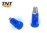 Voyants à ampoule (x2)