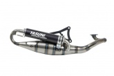 Pot Yasuni R Black Nitro / Ovetto