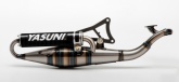 Pot Yasuni Z Nitro Ovetto Jog Carbone