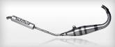 Pot Yasuni HMR 2 D.28 RS TZR X-Power Tuono