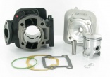 Cylindre Culasse D.40 Artek K1 Fonte Booster Next Stunt