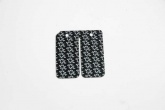 Lamelle Hebo carbone pour clapet d'origine Booster Stunt