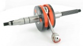 Vilebrequin Furytech Nitro axe de 10