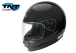 Casque TNT Pulsion 2 noir