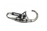 Pot Yasuni R Black Booster / Stunt