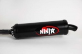 Pot Ninja G2 Open Carte Noire Peugeot SPX-RCX