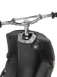 Couvercle  Alu Opticparts Speedfight