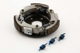 Embrayage Polini Speed Clutch Buxy Typhoon Ludix D.107
