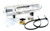 Poumon Doppler Air Variable Chamber