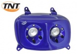 Masque Double Optique Halogène Booster 2004>
