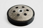 Cloche d'embrayage Malossi Wing Bell D.107 Piaggio/Gilera/Peugeot