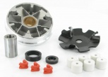 Modification variateur Malossi à galets Multivar Peugeot SPX / RCX