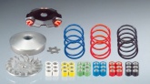 Variateur Hebo Manston Racing Booster Nitro Ovetto