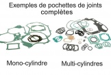 Kit joints complet am6