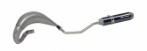 Pot Tecnigas E-Nox Senda 1999 Bultaco Lobito (passage haut)