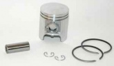 Piston Conti D.40 (type origine) Booster