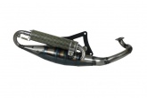 Pot Yasuni R Ludix Vivacity 2008 Speedfight 3,Derbi Atlantis , Paddock...