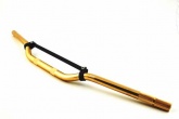 Guidon Cross Alu Avec Barre De Renfort