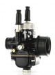 Carburateur Dell'Orto PHBG montage souple Racing Black Edition