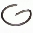Circlips de piston G d.12 (Peugeot/Piaggio/AM6)
