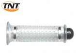 Revêtements TNT Dôme transparents