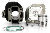 Cylindre Culasse D.40 Top Performances Sport Ovetto/SR Air