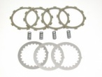 Kit disques embrayage Bidalot AM6