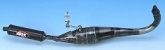 Pot Ninja G2 Open Carte Noire MBK 51