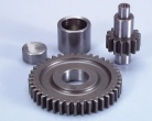 Transmission Secondaire  Polini 14x41 Booster