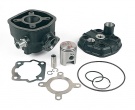 Kit cylindre-piston dr pour moteur derbi