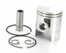 Piston Airsal D.40 Derbi/GPR 2000
